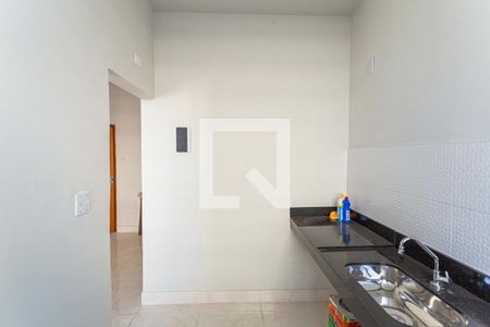 Apartamento para alugar com 53m², 1 quarto e sem vagaCozinha/Área de Serviço