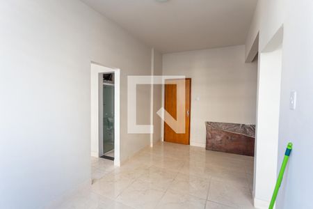 Sala de apartamento para alugar com 1 quarto, 53m² em Centro , Belo Horizonte