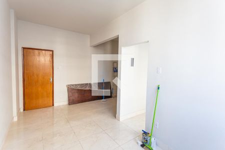 Sala de apartamento para alugar com 1 quarto, 53m² em Centro , Belo Horizonte