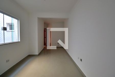 Sala de Apartamento com 2 quartos, 55m² Vila Leopoldina