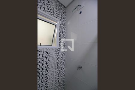 Apartamento para alugar com 30m², 1 quarto e sem vagaBanheiro