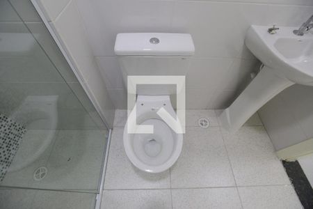 Apartamento para alugar com 30m², 1 quarto e sem vagaBanheiro