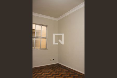 Sala de apartamento à venda com 2 quartos, 56m² em Lins de Vasconcelos, Rio de Janeiro