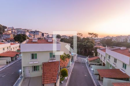 Casa à venda com 120m², 2 quartos e 1 vaga Casa à venda com 120m², 2 quartos e 1 vagaVista Quarto 2