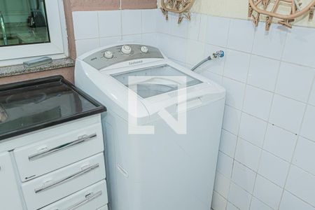 Casa à venda com 120m², 2 quartos e 1 vaga Casa à venda com 120m², 2 quartos e 1 vagaÁrea de Serviço