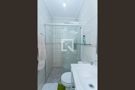 Casa à venda com 120m², 2 quartos e 1 vaga Casa à venda com 120m², 2 quartos e 1 vagaBanheiro 1