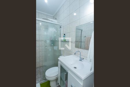 Casa à venda com 120m², 2 quartos e 1 vaga Casa à venda com 120m², 2 quartos e 1 vagaBanheiro 1