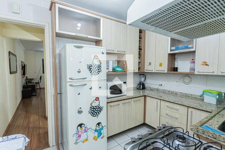 Casa à venda com 120m², 2 quartos e 1 vaga Casa à venda com 120m², 2 quartos e 1 vagaCozinha