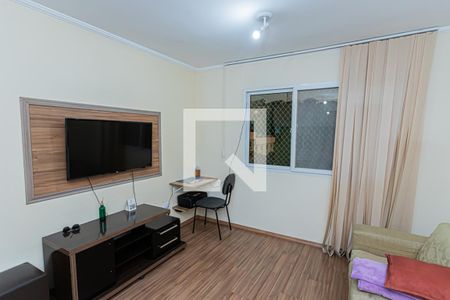Sala de casa à venda com 2 quartos, 120m² em Jardim Santa Mônica, São Paulo