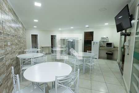 Casa à venda com 120m², 2 quartos e 1 vaga Casa à venda com 120m², 2 quartos e 1 vagaSalão de Festas