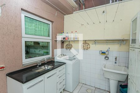 Casa à venda com 120m², 2 quartos e 1 vaga Casa à venda com 120m², 2 quartos e 1 vagaÁrea de Serviço