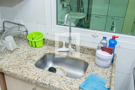 Casa à venda com 120m², 2 quartos e 1 vaga Casa à venda com 120m², 2 quartos e 1 vagaCozinha