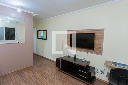 Sala de casa à venda com 2 quartos, 120m² em Jardim Santa Mônica, São Paulo