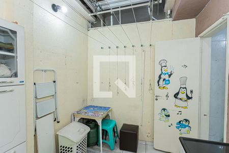 Casa à venda com 120m², 2 quartos e 1 vaga Casa à venda com 120m², 2 quartos e 1 vagaÁrea de Serviço