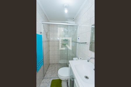 Casa à venda com 120m², 2 quartos e 1 vaga Casa à venda com 120m², 2 quartos e 1 vagaBanheiro 2