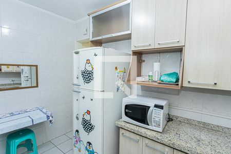 Casa à venda com 120m², 2 quartos e 1 vaga Casa à venda com 120m², 2 quartos e 1 vagaCozinha