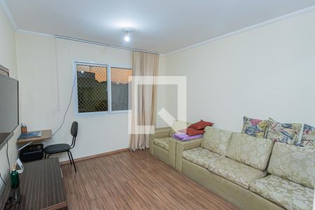 Sala de casa à venda com 2 quartos, 120m² em Jardim Santa Mônica, São Paulo