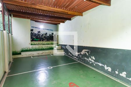 Casa à venda com 120m², 2 quartos e 1 vaga Casa à venda com 120m², 2 quartos e 1 vagaEspaço infantil