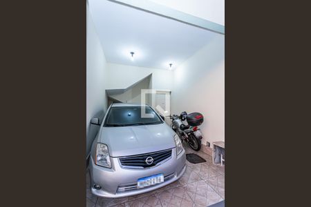 Casa à venda com 120m², 2 quartos e 1 vaga Casa à venda com 120m², 2 quartos e 1 vagaGaragem