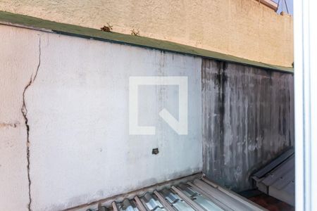 Vista Quarto 1 de casa à venda com 2 quartos, 120m² em Jardim Santa Mônica, São Paulo