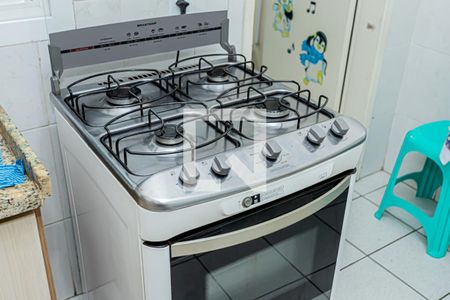 Casa à venda com 120m², 2 quartos e 1 vaga Casa à venda com 120m², 2 quartos e 1 vagaCozinha