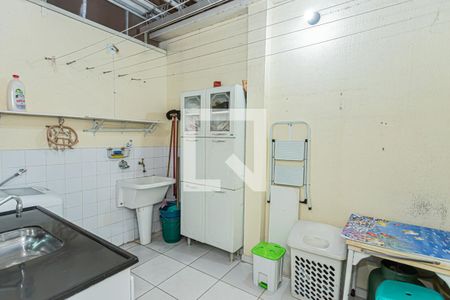 Casa à venda com 120m², 2 quartos e 1 vaga Casa à venda com 120m², 2 quartos e 1 vagaÁrea de Serviço