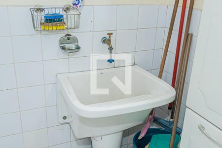 Casa à venda com 120m², 2 quartos e 1 vaga Casa à venda com 120m², 2 quartos e 1 vagaÁrea de Serviço