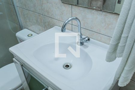 Casa à venda com 120m², 2 quartos e 1 vaga Casa à venda com 120m², 2 quartos e 1 vagaBanheiro 1