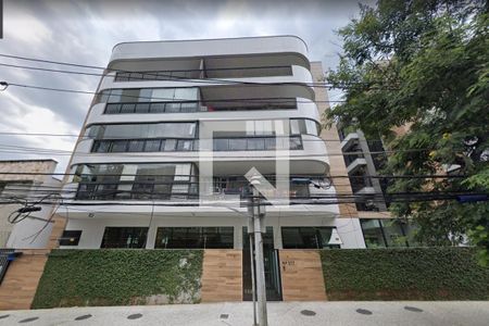 Apartamento à venda com 75m², 2 quartos e 2 vagas Apartamento à venda com 75m², 2 quartos e 2 vagasFachada