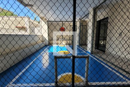 Apartamento à venda com 75m², 2 quartos e 2 vagas Apartamento à venda com 75m², 2 quartos e 2 vagasÁrea comum - Quadra