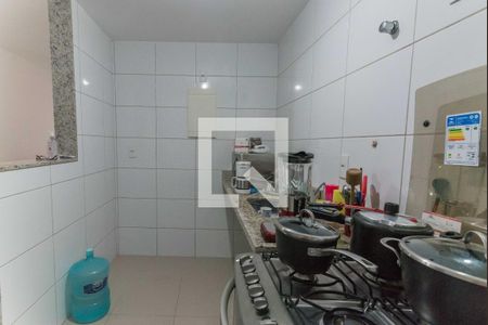 Apartamento à venda com 75m², 2 quartos e 2 vagas Apartamento à venda com 75m², 2 quartos e 2 vagasCozinha