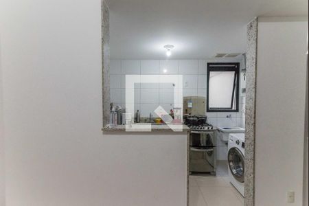Apartamento à venda com 75m², 2 quartos e 2 vagas Apartamento à venda com 75m², 2 quartos e 2 vagasCozinha