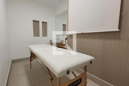 Apartamento à venda com 75m², 2 quartos e 2 vagas Apartamento à venda com 75m², 2 quartos e 2 vagasÁrea comum - Sala de Massagem