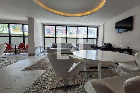 Apartamento à venda com 75m², 2 quartos e 2 vagas Apartamento à venda com 75m², 2 quartos e 2 vagasÁrea comum - Salão de festas