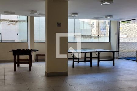 Apartamento à venda com 75m², 2 quartos e 2 vagas Apartamento à venda com 75m², 2 quartos e 2 vagasÁrea comum - Salão de jogos infantis