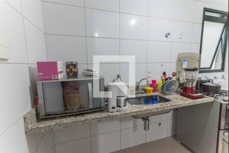 Apartamento à venda com 75m², 2 quartos e 2 vagas Apartamento à venda com 75m², 2 quartos e 2 vagasCozinha