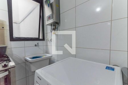 Apartamento à venda com 75m², 2 quartos e 2 vagas Apartamento à venda com 75m², 2 quartos e 2 vagasÁrea de Serviço