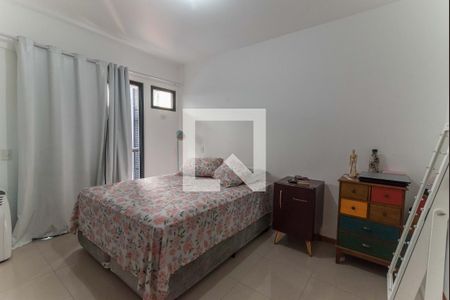 Suíte  de apartamento à venda com 2 quartos, 75m² em Maracanã, Rio de Janeiro