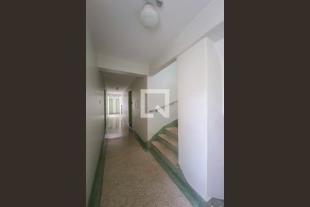 Apartamento à venda com 67m², 2 quartos e 1 vagaCorredor