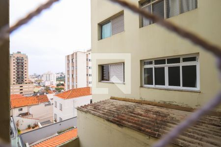 Apartamento à venda com 67m², 2 quartos e 1 vagaSala Vista