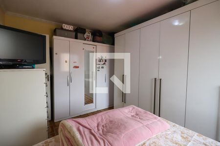 Apartamento à venda com 67m², 2 quartos e 1 vagaQuarto 2