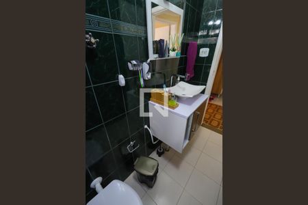 Apartamento à venda com 67m², 2 quartos e 1 vagaBanheiro
