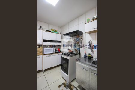 Apartamento à venda com 67m², 2 quartos e 1 vagaCozinha