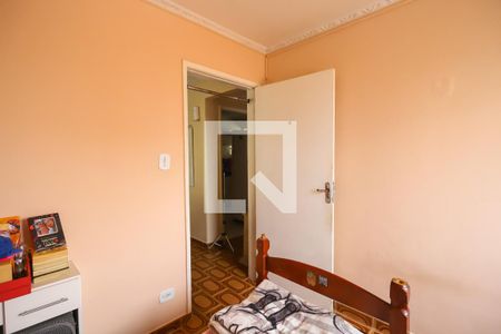 Apartamento à venda com 67m², 2 quartos e 1 vagaQuarto 1