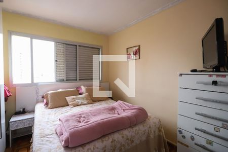 Apartamento à venda com 67m², 2 quartos e 1 vagaQuarto 2