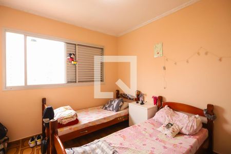 Apartamento à venda com 67m², 2 quartos e 1 vagaQuarto 1