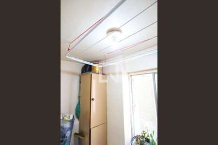 Apartamento à venda com 67m², 2 quartos e 1 vagaLavanderia