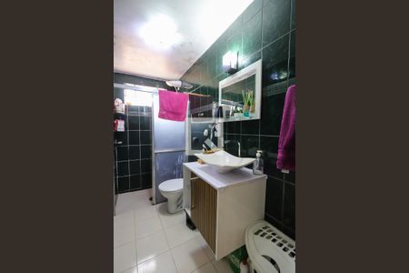 Apartamento à venda com 67m², 2 quartos e 1 vagaBanheiro