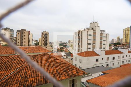 Apartamento à venda com 67m², 2 quartos e 1 vagaQuarto 2 Vista