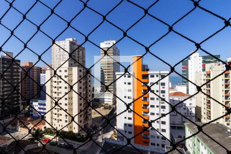 Apartamento para alugar com 680m², 4 quartos e 2 vagasVista da varanda